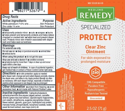 Label V1 Rj22pua (53329 163 V1 Rj22pua)